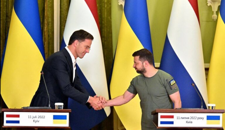 Klik PM Walandi tuwi Zelensky!